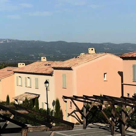 Les Coteaux De Pont Royal En Provence - Maeva Home - Maison Climatisee 3 Pieces 6 Personnes - Selection Mae-6027 Mallemort Dış mekan fotoğraf