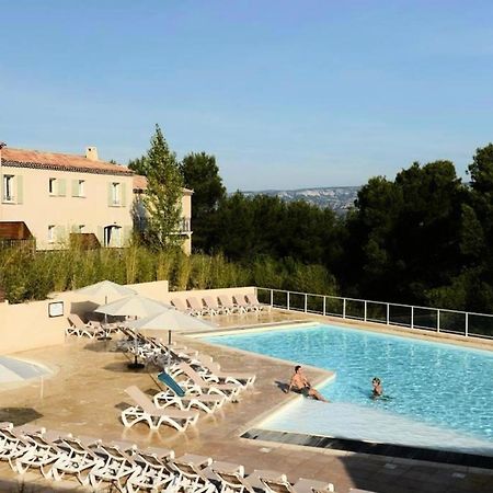 Les Coteaux De Pont Royal En Provence - Maeva Home - Maison Climatisee 3 Pieces 6 Personnes - Selection Mae-6027 Mallemort Dış mekan fotoğraf