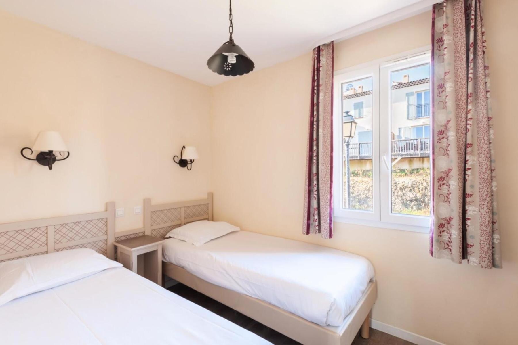 Les Coteaux De Pont Royal En Provence - Maeva Home - Maison Climatisee 3 Pieces 6 Personnes - Selection Mae-6027 Mallemort Dış mekan fotoğraf