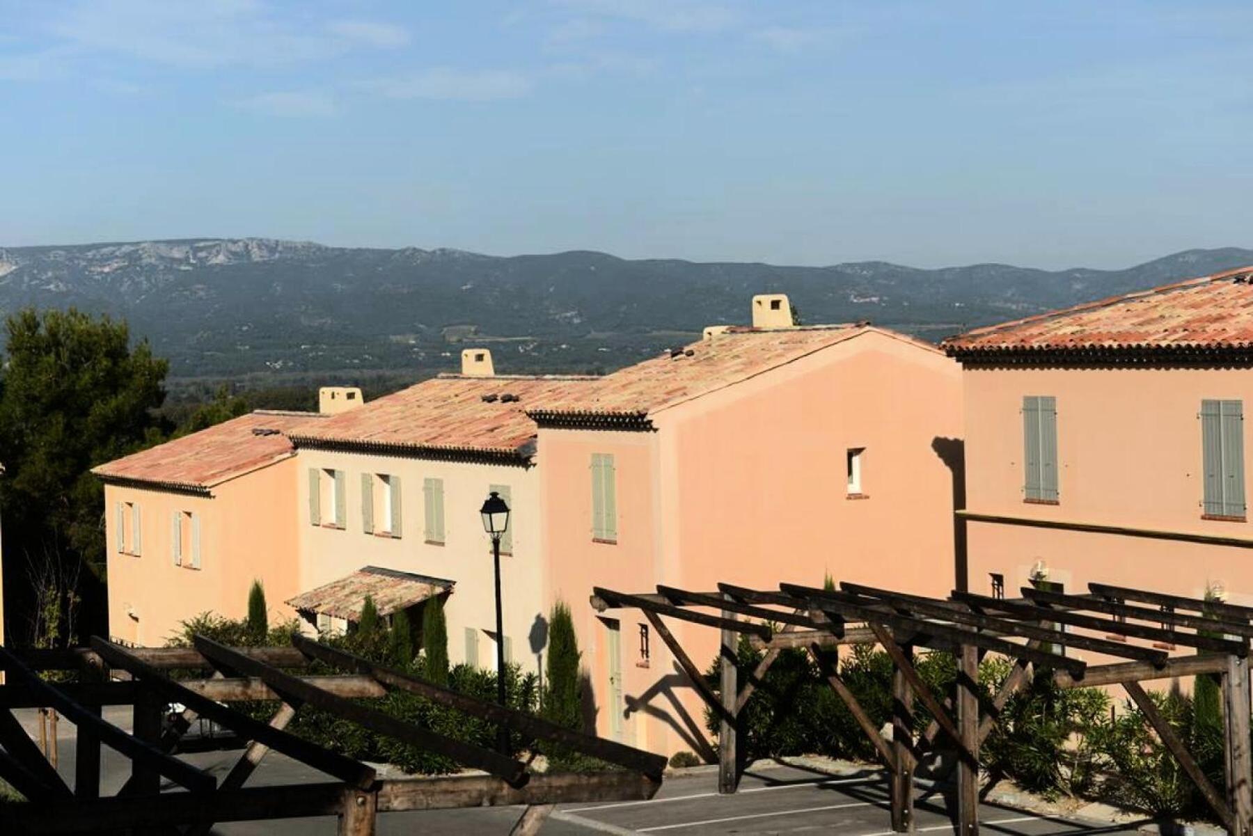 Les Coteaux De Pont Royal En Provence - Maeva Home - Maison Climatisee 3 Pieces 6 Personnes - Selection Mae-6027 Mallemort Dış mekan fotoğraf