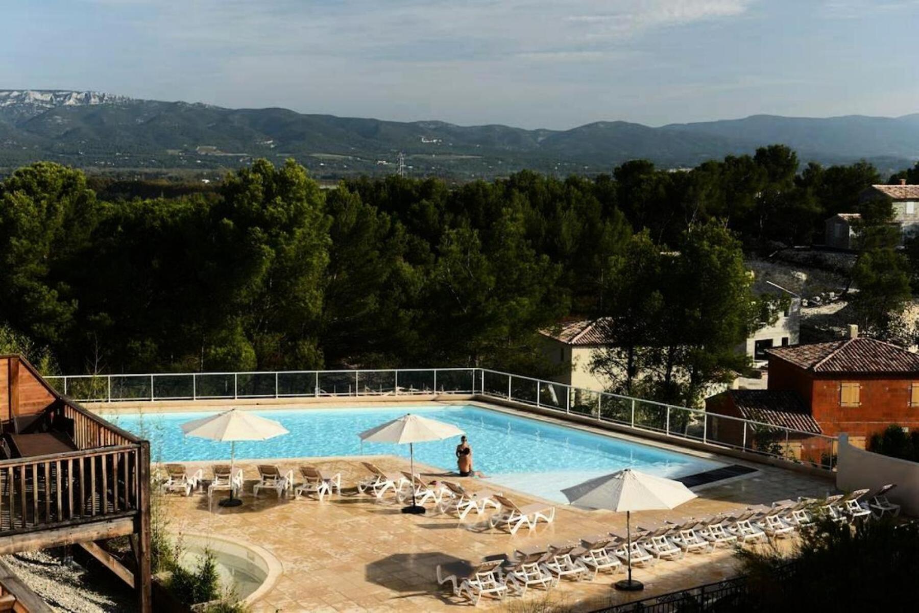 Les Coteaux De Pont Royal En Provence - Maeva Home - Maison Climatisee 3 Pieces 6 Personnes - Selection Mae-6027 Mallemort Dış mekan fotoğraf