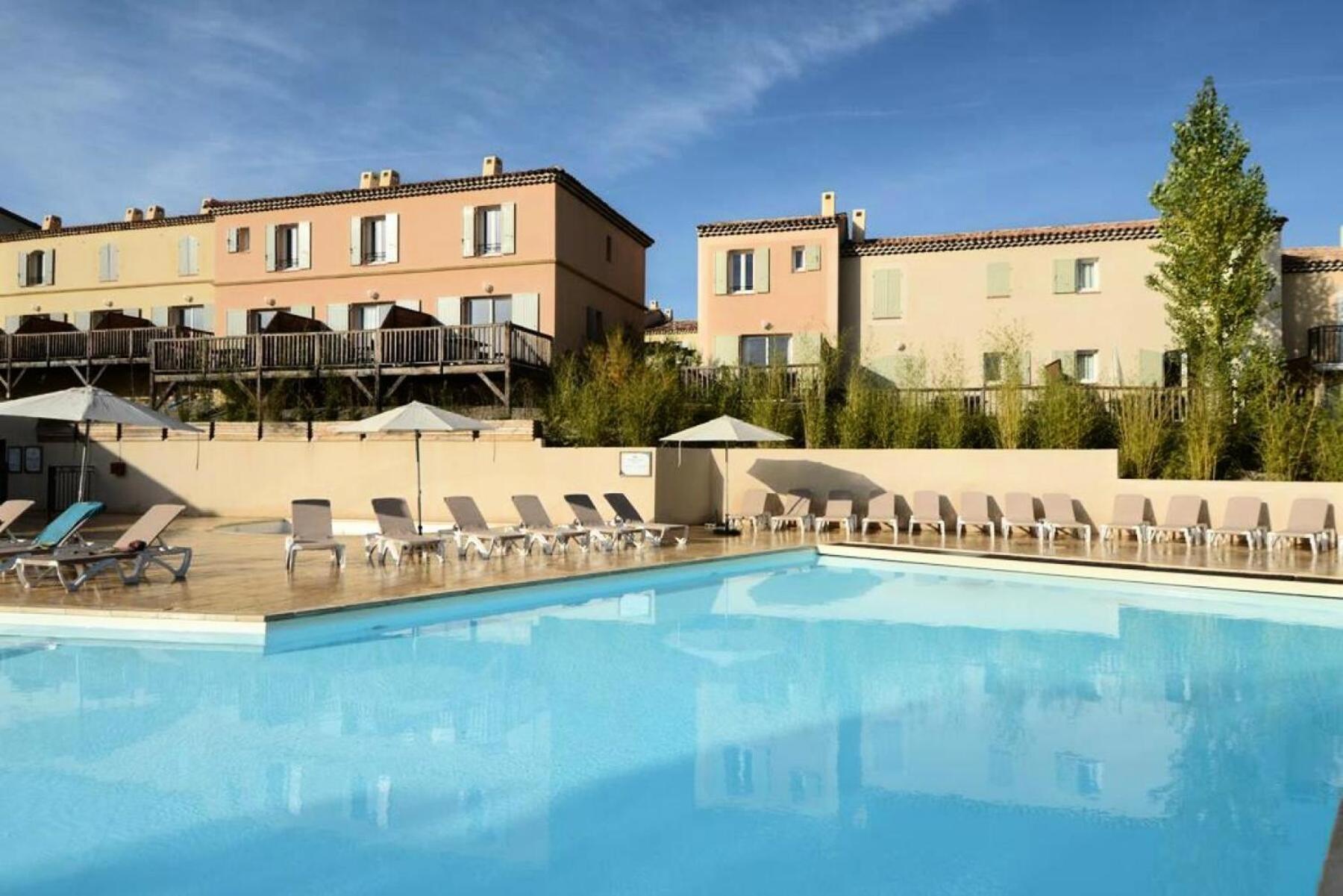 Les Coteaux De Pont Royal En Provence - Maeva Home - Maison Climatisee 3 Pieces 6 Personnes - Selection Mae-6027 Mallemort Dış mekan fotoğraf
